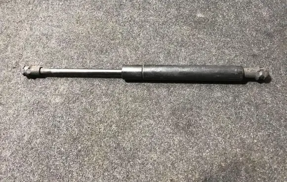 BMW X5 E53 Front bonnet/hood damper/strut 8402551