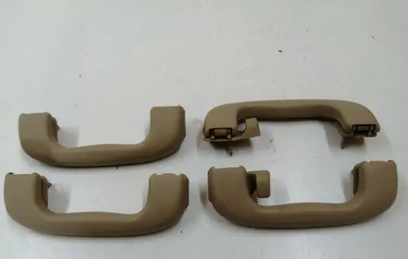 Opel Mokka A set of handles for the ceiling 