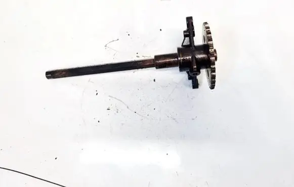 Audi A6 S6 C6 4F Oil pump 06e109361 06e109570b
