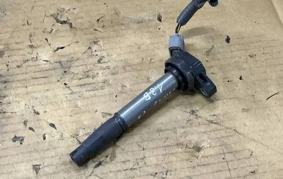 Toyota Prius (XW30) High voltage ignition coil 9091902250