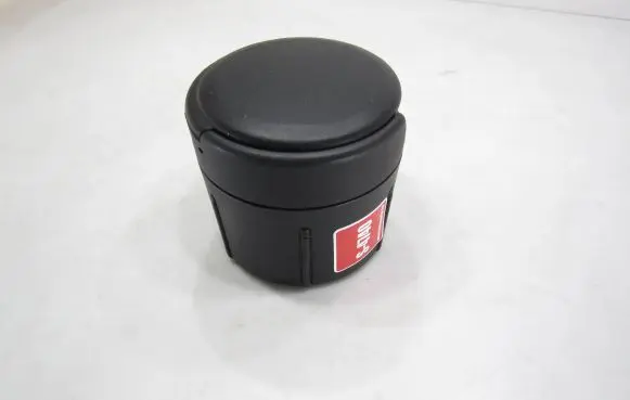 Volkswagen Jetta VI Ashtray (front) 5N0858377
