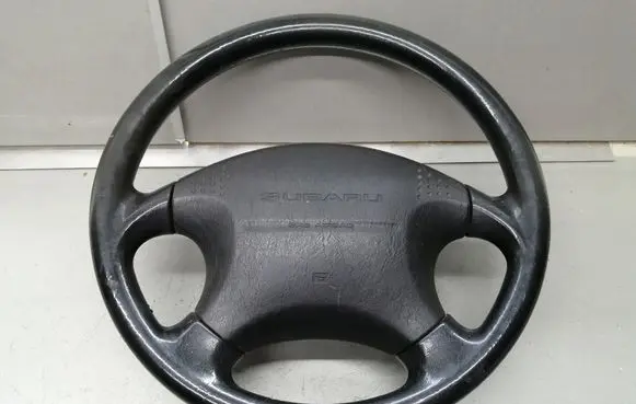 Subaru Forester SF Steering wheel 66542028260