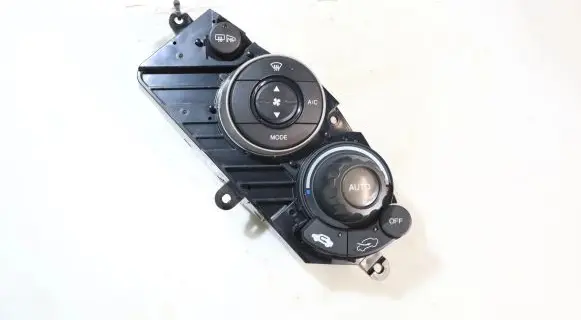 Honda Civic Interior fan control switch 
