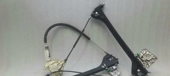 Mercedes-Benz SLK R171 Front door electric window regulator A1717200246