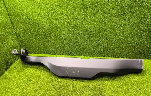 Air intake duct part
