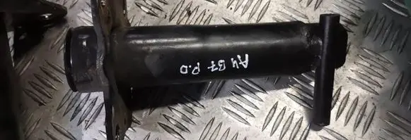 Audi A4 S4 B7 8E 8H Front bumper shock/impact absorber 8e0807134c