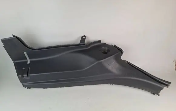 Mercedes-Benz CLA C117 X117 W117 (C) pillar trim A1176901225 BBP209402