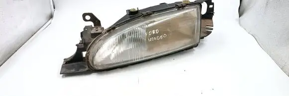 Ford Mondeo MK II Headlight/headlamp 35391748 93BG13N010AD