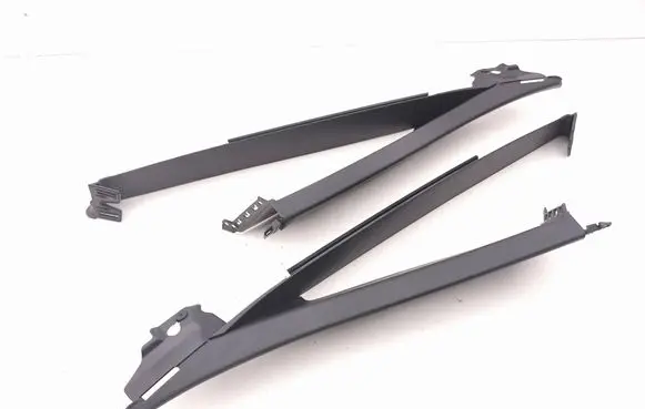 Volkswagen ID.3 (A) pillar trim 10A868144 10A868143 4900005480