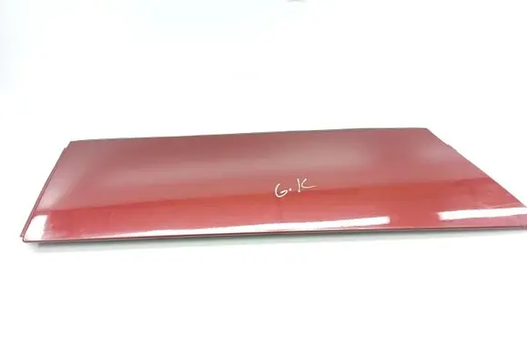 Mazda 5 Sliding door trim (molding) 