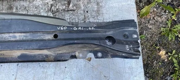 Volvo V60 Rear bumper cross member