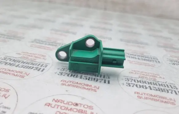 Volkswagen Touran I Airbag deployment crash/impact sensor 5M0909606A