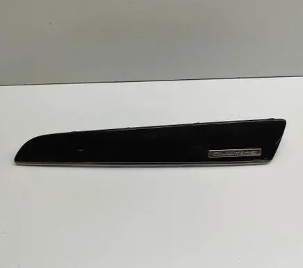 Audi Q3 8U Dashboard glove box trim 8U2853189