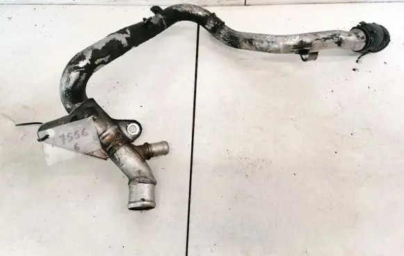 Intercooler hose/pipe