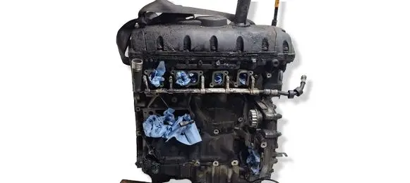 Volkswagen Transporter - Caravelle T5 Engine BNZ
