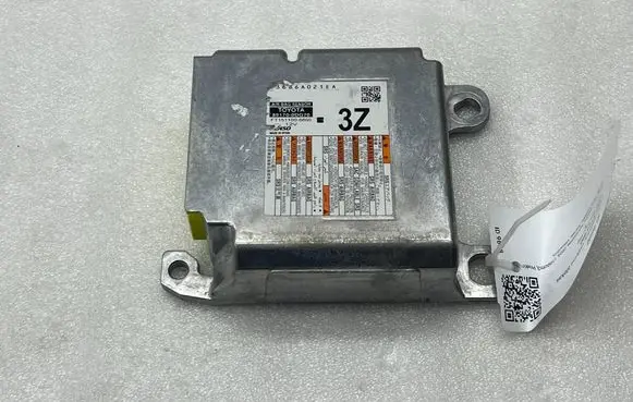 Toyota Yaris Cross Airbag control unit/module 891700DG70