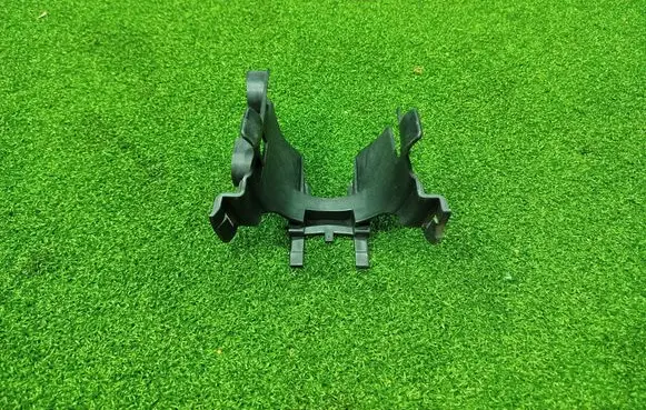 Renault Master III Fuel filter bracket/mount holder 164199268R