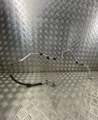 Air conditioning (A/C) pipe/hose
