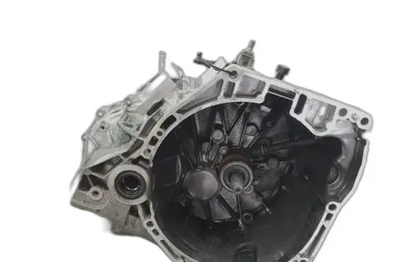Nissan Pulsar Manual 6 speed gearbox 3201001Q9Z