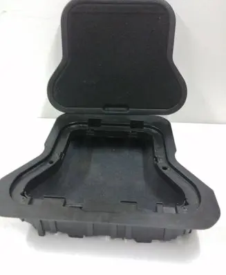 Volkswagen Sharan Glove box in trunk 7N0864134A 7N0864091A