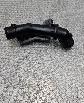 Peugeot 308 Intercooler hose/pipe 98697