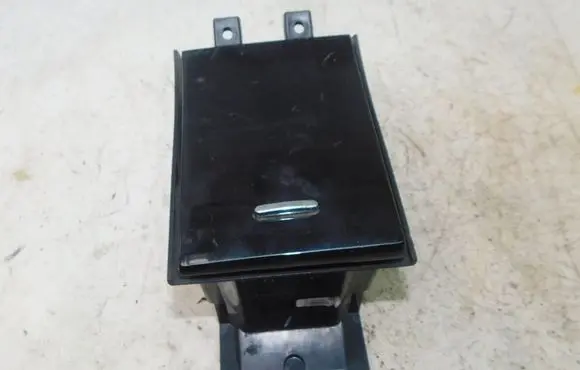 Jaguar XF X250 Cup holder back 191081