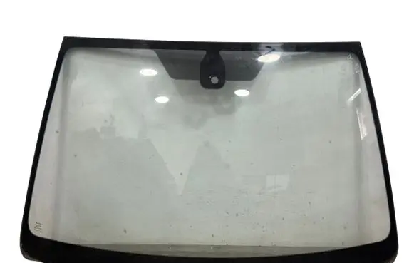Toyota Avensis T250 Front windscreen/windshield window 43R001647 DOT682M12501AS1