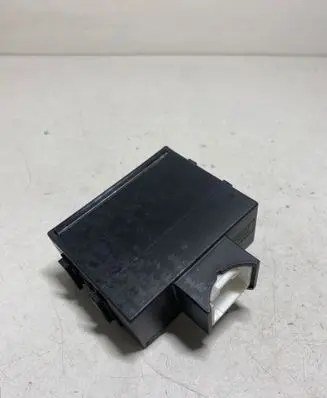 Immobilizer control unit/module