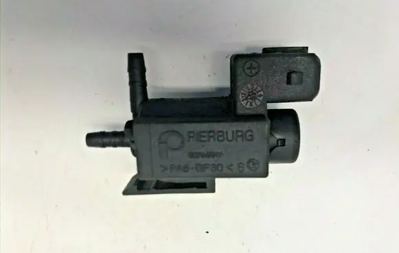 BMW X5 E53 Vacuum valve 72234100