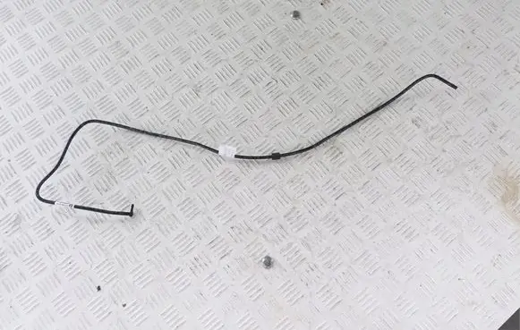 BMW X4 G02 Vacuum line/pipe/hose 22116861592