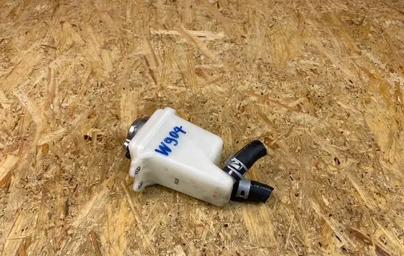 Honda HR-V Coolant expansion tank/reservoir