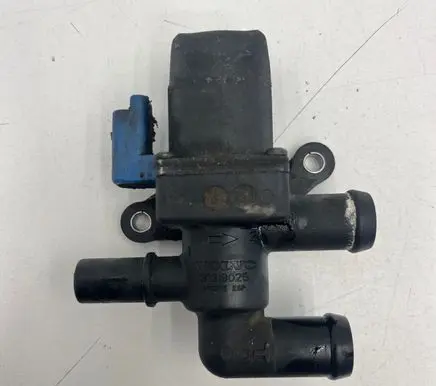 Volvo V60 Electric engine pre-heating system (optional) 31319025