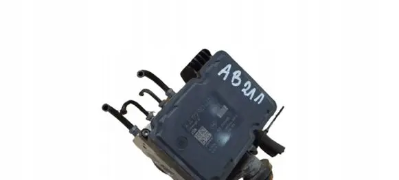 Mercedes-Benz C W204 ABS Pump A1729014100