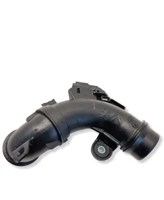 Peugeot 308 Intercooler hose/pipe 9677355980