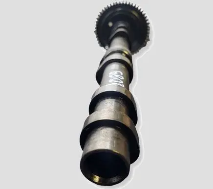 Mercedes-Benz E W212 Camshaft A64244 A64208