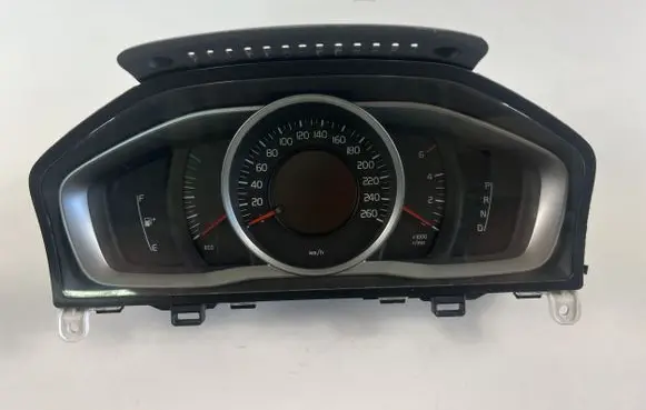 Volvo V60 Speedometer (instrument cluster) 31453088
