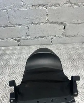 BMW X5 F15 Steering wheel trim 9258210