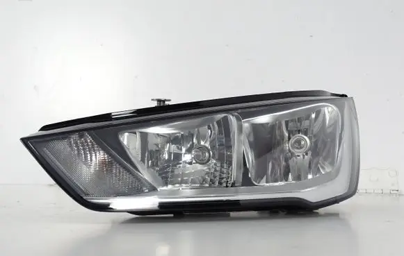 Audi A1 Headlight/headlamp 8XA941003