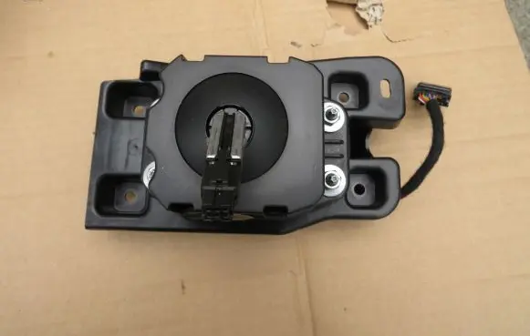 Renault Espace - Grand espace V Gear selector 341049798R