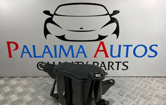 Audi A4 S4 B8 8K Active carbon filter fuel vapour canister 8K0201799G