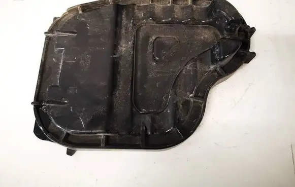 Seat Altea Headlight/headlamp dust cover C1319L