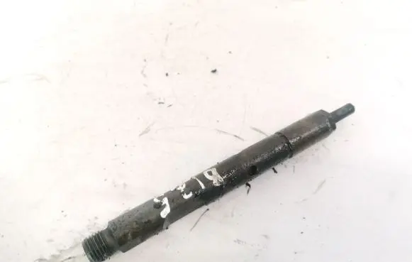 Land Rover Discovery Fuel injector KBAL90P37