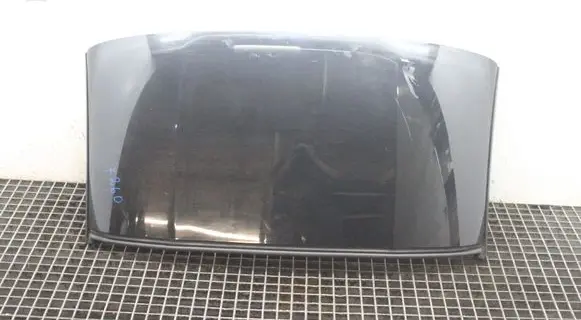 BMW Z4 E89 Roof 475