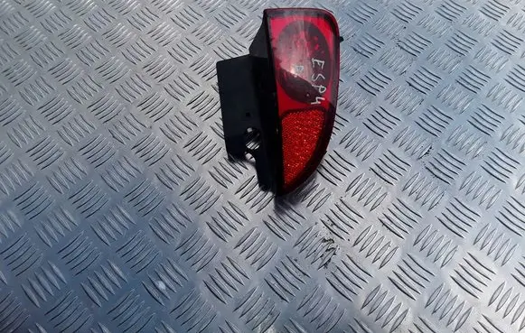 Renault Espace - Grand espace IV Rear fog light 8200027154