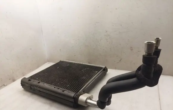 Toyota Avensis T250 Air conditioning (A/C) radiator (interior) 8850105080