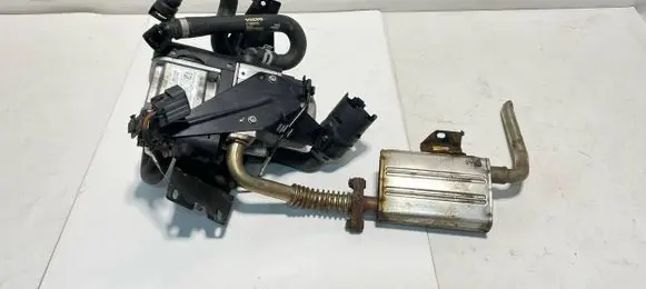 Volvo V90 Cross Country Auxiliary pre-heater (Webasto) 31694660 29413