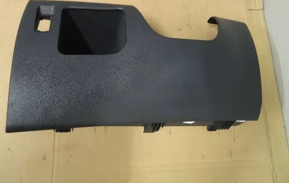 Mini One - Cooper R50 - 53 Steering wheel column trim 33FF306001 7056617 60829010