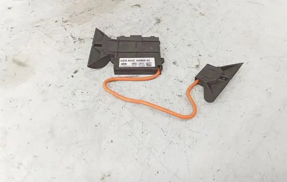 Land Rover Range Rover Sport L320 Alarm movement detector/sensor AH4215K609AC