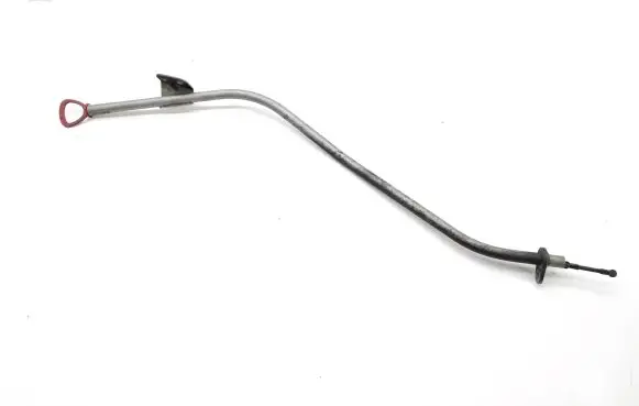 Mercedes-Benz E W212 Oil level dip stick A6511466001