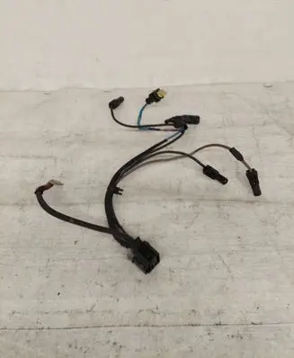 BMW X3 F25 Glow plug wires 10006569 7811938
